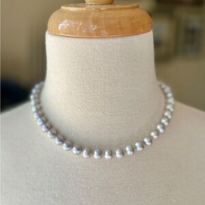 AAA Freshwater Pearl Necklace